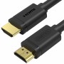 HDMI Kabel Unitek Y-C139M 2 m | Tienda24 - Global Online Shop Tienda24.eu