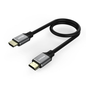 Cable HDMI Unitek C137W 1,5 m de Unitek, Cables HDMI - Ref: S9115591, Precio: 13,08 €, Descuento: %