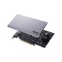 RAID-Controller-Karte Asus HYPER M.2 X16 CARD V2 | Tienda24 - Global Online Shop Tienda24.eu