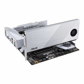 Carte Mère Asus Hyper M.2 x16 Gen 4 de Asus, Adaptateurs pour cartes mémoire - Réf : S9115670, Prix : 82,64 €, Remise : %