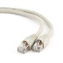 UTP Category 6 Rigid Network Cable GEMBIRD PP6U-2M White Grey 2 m | Tienda24 - Global Online Shop Tienda24.eu