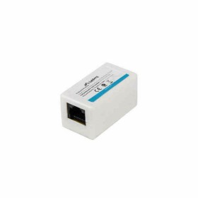 Adaptateur RJ45 Lanberg AD-RJ45-RJ45-OU5 de Lanberg, Câbles Ethernet - Réf : S9115792, Prix : 1,89 €, Remise : %