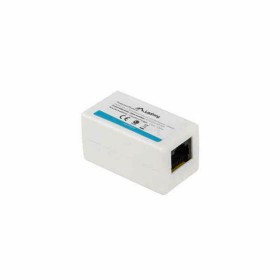 Adaptateur RJ45 Lanberg AD-RJ45-RJ45-OU6 de Lanberg, Câbles Ethernet - Réf : S9115794, Prix : 2,15 €, Remise : %