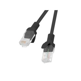 UTP starres Netzwerkkabel der Kategorie 6 Startech N6PATC50CMWH     0,5 m | Tienda24 - Global Online Shop Tienda24.eu