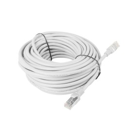 Cavo di Rete Rigido UTP Categoria 5e Lanberg PCU5-10CC-1500-S Grigio 15 m di Lanberg, Cavi Ethernet - Rif: S9115810, Prezzo: ...