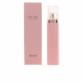 Perfume Mulher Hugo Boss Ma Vie Pour Femme (75 ml)