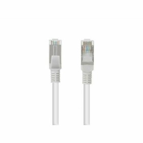 Cable de Red Rígido FTP Categoría 5e Lanberg PCF5-10CC-0200-S Gris 2 m de Lanberg, Cables Ethernet - Ref: S9115820, Precio: 1...