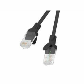 Ethernet LAN Cable Lanberg PCU5-20CC-0050-S Grey 50 cm 10 Units | Tienda24 - Global Online Shop Tienda24.eu