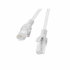 Cavo di Rete Rigido UTP Categoria 6 Lanberg PCU6-10CC-0200-S Grigio 2 m di Lanberg, Cavi Ethernet - Rif: S9115826, Prezzo: 1,...