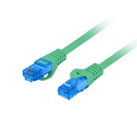 Câble Ethernet LAN Lanberg PCF8-10CU-0150-S 1,5 m Gris | Tienda24 - Global Online Shop Tienda24.eu