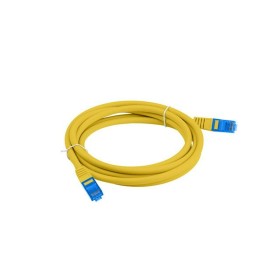 Câble Catégorie 6a SFTP Lanberg PCF6A-10CC-0150-Y 1,5 m de Lanberg, Câbles Ethernet - Réf : S9115845, Prix : 2,06 €, Remise : %