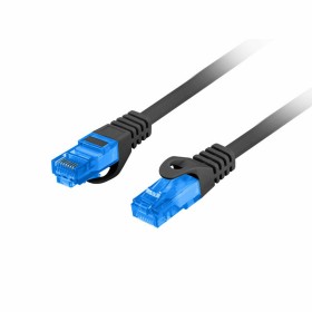 Câble Catégorie 6a SFTP Lanberg PCF6A-10CC-0300-BK Noir 3 m de Lanberg, Câbles Ethernet - Réf : S9115846, Prix : 2,69 €, Remi...