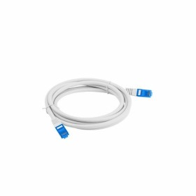 Cable RJ45 Categoría 6 FTP Rígido Lanberg PCF6A-10CC-0300-S Gris 3 m de Lanberg, Cables Ethernet - Ref: S9115847, Precio: 2,6...