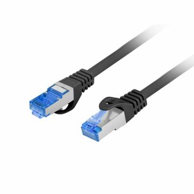 Câble Catégorie 6a SFTP Lanberg PCF6A-10CC-1000-BK Noir 10 m de Lanberg, Câbles Ethernet - Réf : S9115848, Prix : 6,33 €, Rem...