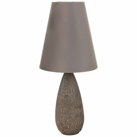 Desk lamp Home ESPRIT Bronze Aluminium 50 W 220 V 42 x 42 x 70 cm | Tienda24 Tienda24.eu