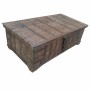 Chest Alexandra House Living Recycled Wood by Alexandra House Living, Trunks - Ref: D1631886, Price: 445,09 €, Discount: %