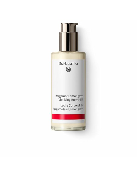 Leite Corporal Dr. Hauschka Bergamota Lemongrass 145 ml | Tienda24 Tienda24.eu