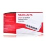 Switch Mercusys MS105 de Mercusys, Switches de red - Ref: S9116426, Precio: 8,91 €, Descuento: %