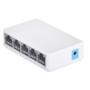 Switch Mercusys MS105 de Mercusys, Switches de red - Ref: S9116426, Precio: 8,91 €, Descuento: %