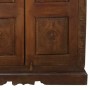 Armadio Alexandra House Living Marrone Legno Riciclato 44 x 198 x 121 cm di Alexandra House Living, Armadi - Rif: D1631887, P...