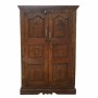 Armadio Alexandra House Living Marrone Legno Riciclato 44 x 198 x 121 cm di Alexandra House Living, Armadi - Rif: D1631887, P...