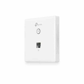 Ponto de Acesso TP-Link TP-LINK WALL AP Branco 2,4 GHz de TP-Link, Pontos de acesso sem fios - Ref: S9116781, Preço: 39,36 €,...