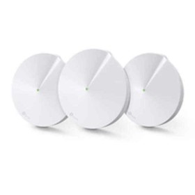 Access Point Repeater TP-Link Deco M5 5 GHz 867 Mbps by TP-Link, WiFi Mesh systems - Ref: S9116783, Price: 250,45 €, Discount: %