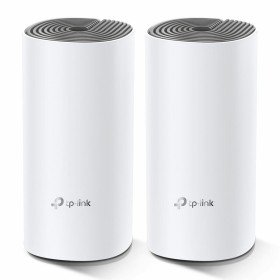 Access point TP-Link Deco E4 (2-pack) White by TP-Link, Wireless access points - Ref: S9116786, Price: 81,52 €, Discount: %