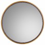 Miroir mural Alexandra House Living Or verre Fer 2 x 61 x 61 cm | Tienda24 Tienda24.eu