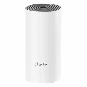 Access Point Repeater TP-Link Deco E4 5 GHz LAN 300-867 Mbps by TP-Link, Routers - Ref: S9116793, Price: 45,73 €, Discount: %