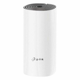 Punto de Acceso Repetidor TP-Link Deco E4 5 GHz LAN 300-867 Mbps de TP-Link, Routers - Ref: S9116793, Precio: 45,73 €, Descue...