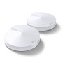 Schnittstelle TP-Link Deco M5 (2-Pack) | Tienda24 - Global Online Shop Tienda24.eu