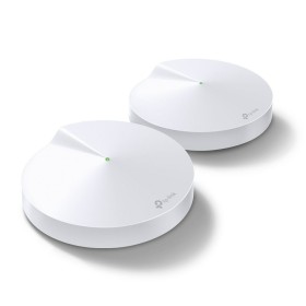 Access point TP-Link Deco M5 (2-Pack) by TP-Link, WiFi Mesh systems - Ref: S9116794, Price: 175,05 €, Discount: %