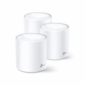 Point d'Accès TP-Link Deco X20(3-pack) de TP-Link, Systèmes WiFi Mesh - Réf : S9116797, Prix : 235,87 €, Remise : %