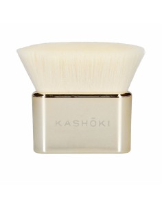 Make-up Brush Ilū Nº 201 Retractable Kabuki Loose Dust | Tienda24 Tienda24.eu