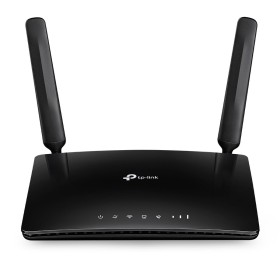 Router TP-Link TL-MR6500v Noir 300 Mbps de TP-Link, Routeurs - Réf : S9116812, Prix : 121,17 €, Remise : %