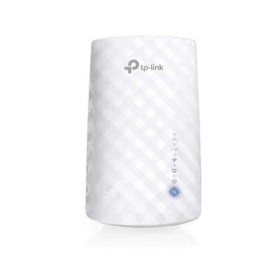 Point d'Accès TP-Link RE190 WiFi 5 Ghz 433 Mbps de TP-Link, Systèmes WiFi Mesh - Réf : S9116819, Prix : 33,75 €, Remise : %