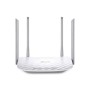 Router TP-Link Archer C50 867 Mbit/s Branco | Tienda24 - Global Online Shop Tienda24.eu