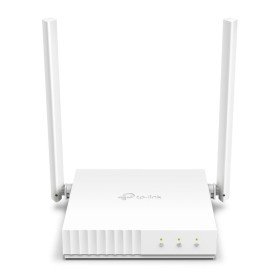 Router Mikrotik RB750r2 Bianco | Tienda24 - Global Online Shop Tienda24.eu