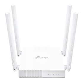 Router TP-Link ARCHER C24 de TP-Link, Routeurs - Réf : S9116839, Prix : 30,87 €, Remise : %