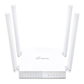 Router TP-Link ARCHER C24 von TP-Link, Router - Ref: S9116839, Preis: 30,87 €, Rabatt: %