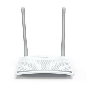 Router Asus 90IG08Y0-MO3C40 White Black Wi-Fi | Tienda24 - Global Online Shop Tienda24.eu