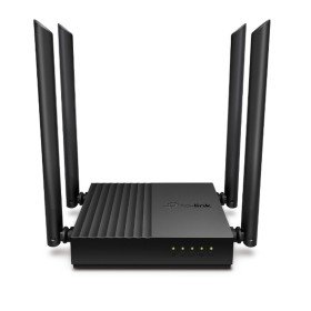 Router TP-Link Archer C64 de TP-Link, Routers - Ref: S9116847, Precio: 45,73 €, Descuento: %