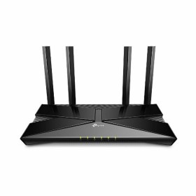 Router TP-Link ARCHER AX23 Wi-Fi 5 GHz Noir de TP-Link, Routeurs - Réf : S9116848, Prix : 64,15 €, Remise : %