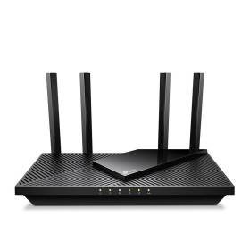 Router TP-Link Archer AX55 Pro di TP-Link, Router - Rif: S9116855, Prezzo: 96,27 €, Sconto: %