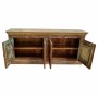 Sideboard Alexandra House Living Brown Mango wood 38 x 84 x 197 cm by Alexandra House Living, Sideboards - Ref: D1631891, Pri...