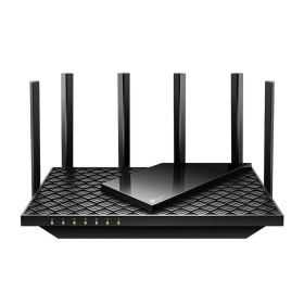 Router TP-Link Archer AX72 Pro de TP-Link, Routeurs - Réf : S9116856, Prix : 147,73 €, Remise : %