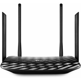 Router Tenda N300 300 Mbps WIFI | Tienda24 - Global Online Shop Tienda24.eu