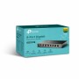 Switch de Sobremesa TP-Link TL-SG108E 8P Gigabit de TP-Link, Switches de red - Ref: S9116861, Precio: 34,61 €, Descuento: %