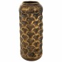 Vase Alexandra House Living Gold Iron 23 x 57 x 23 cm | Tienda24 Tienda24.eu